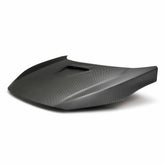 Seibon 17-21 Honda Civic Type-R OEM-Style Dry Carbon Fiber Hood